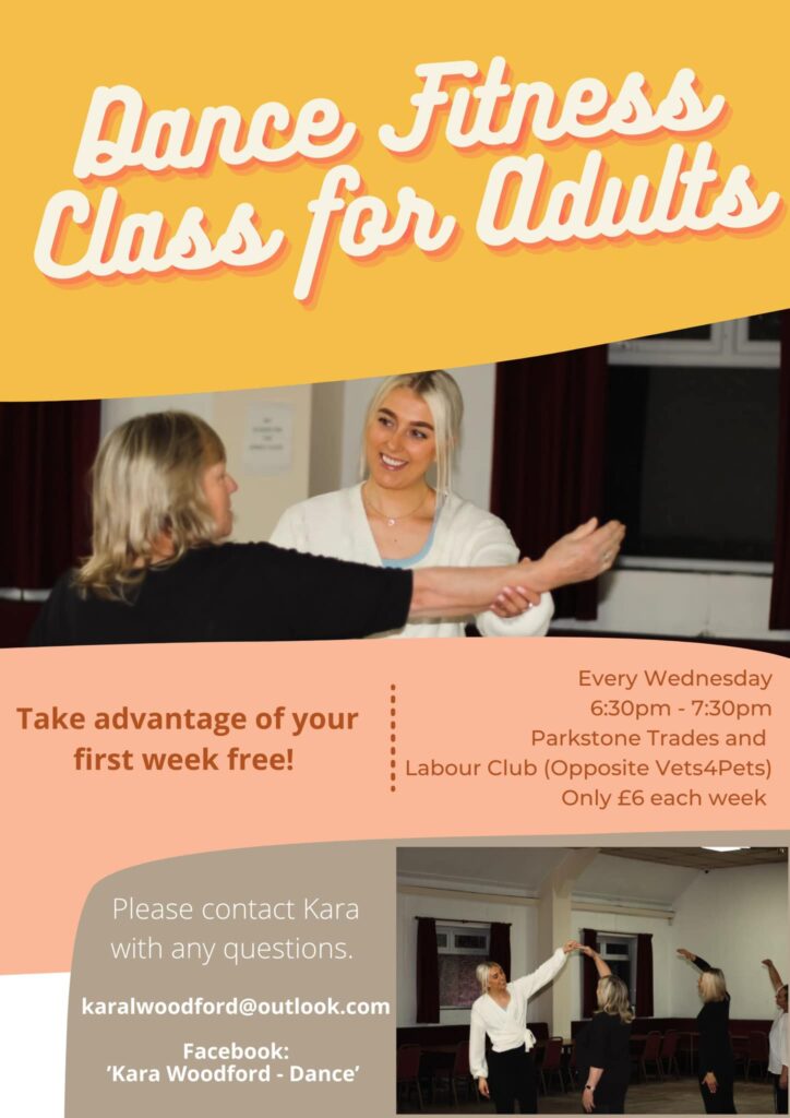 Hall Hire PARKSTONE TRADES & LABOUR CLUB